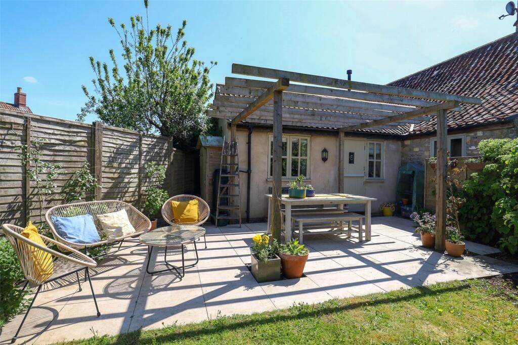 Additional image 16 of Stoke Hill, Stoke St. Michael, Radstock, Somerset, BA3