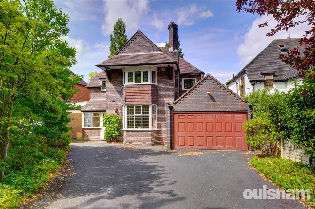 Property image for The Drive, Hopwood, Alvechurch, Birmingham, B48