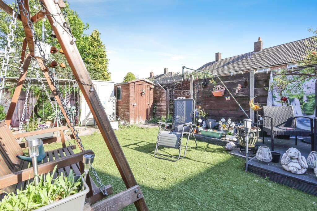 Additional image 13 of Lisson Grove, Kingstanding, Birmingham, B44