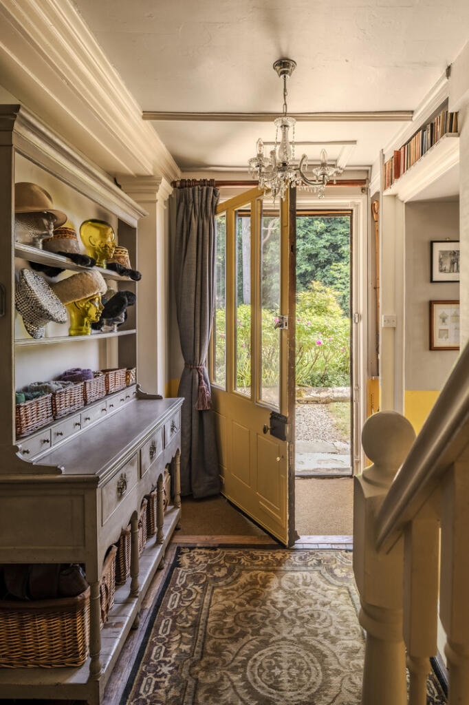 Additional image 4 of Frankleigh House, Bath Road, Bradford-On-Avon, Wiltshire