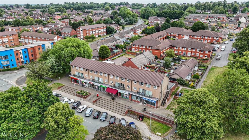 Additional image 21 of Masefield Drive, Tamworth, Staffordshire, B79