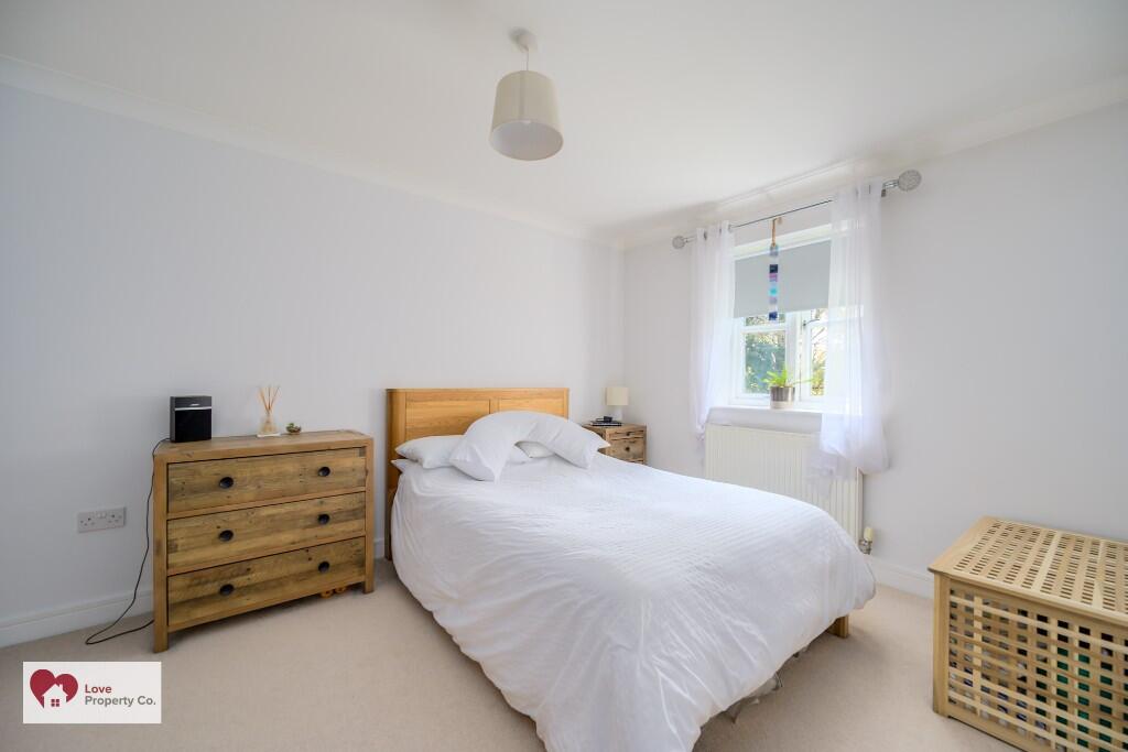 Additional image 8 of The Arbour, Widney Road, Knowle, Solihull, B93 9DY