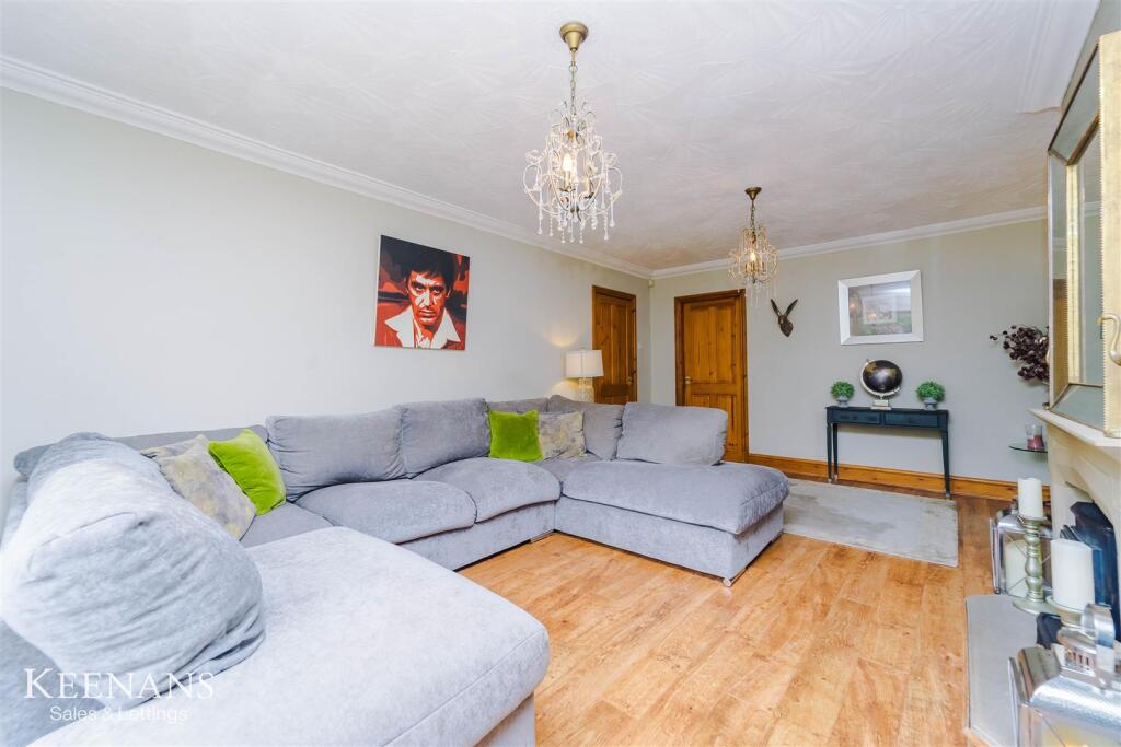 Additional image 50 of All Saints Close, Burnley