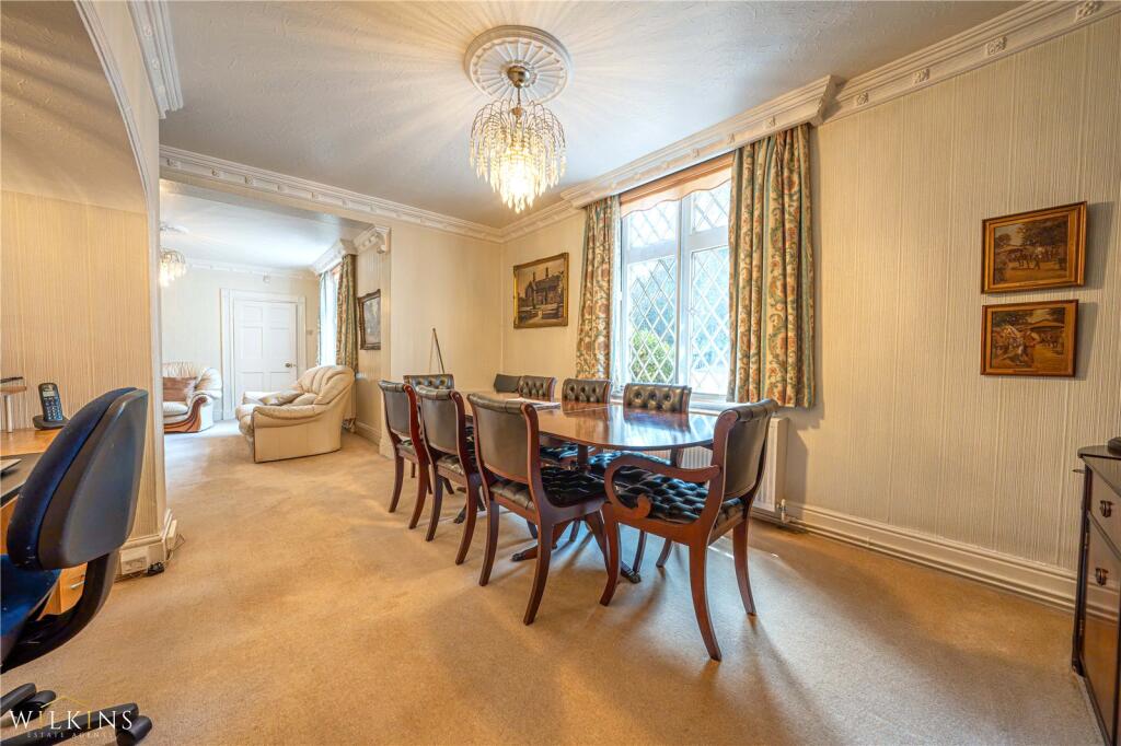 Additional image 5 of Kingsbury Road, Marston, Sutton Coldfield, Warwickshire, B76