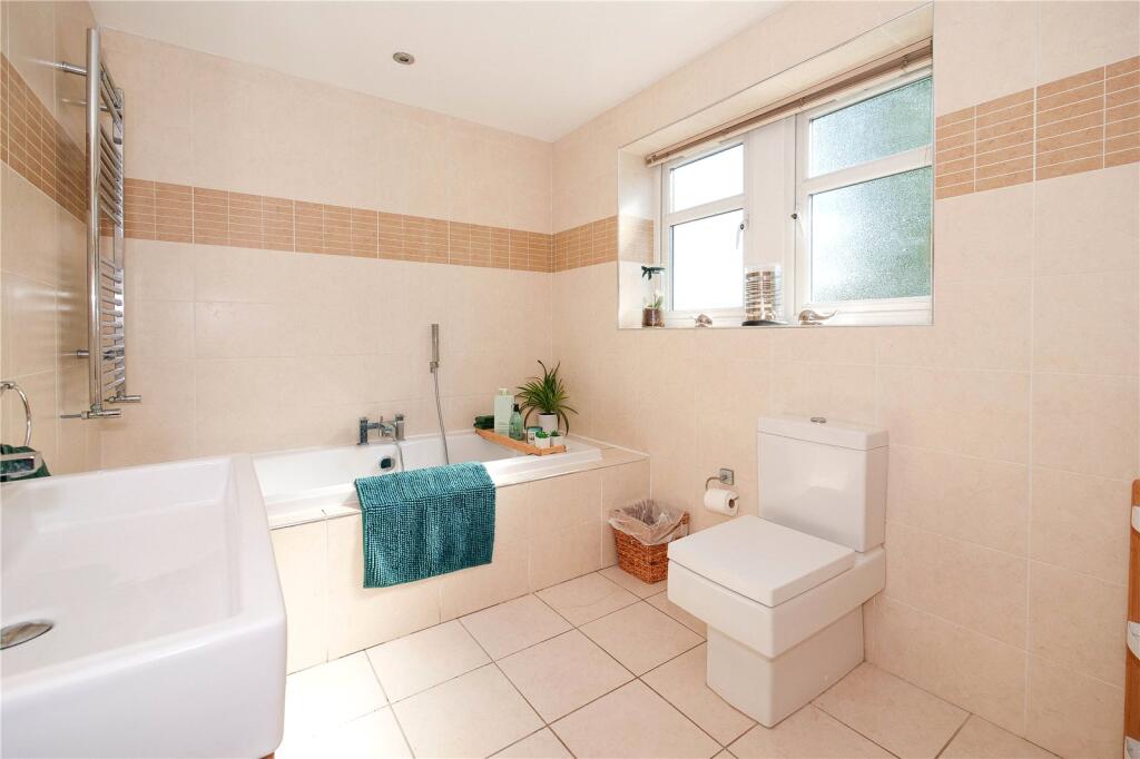 Additional image 20 of St. James Close, Baildon, Shipley, West Yorkshire, BD17