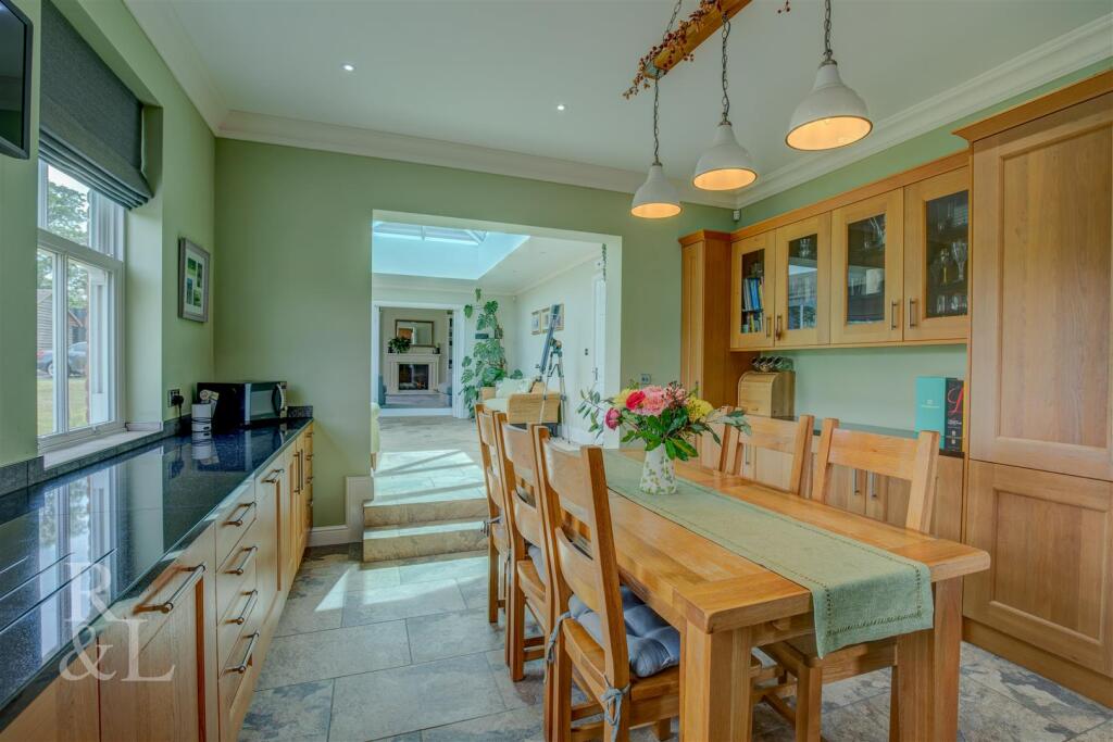 Additional image 4 of The Paddock, Stud Farm Drive, Bonehill, Tamworth