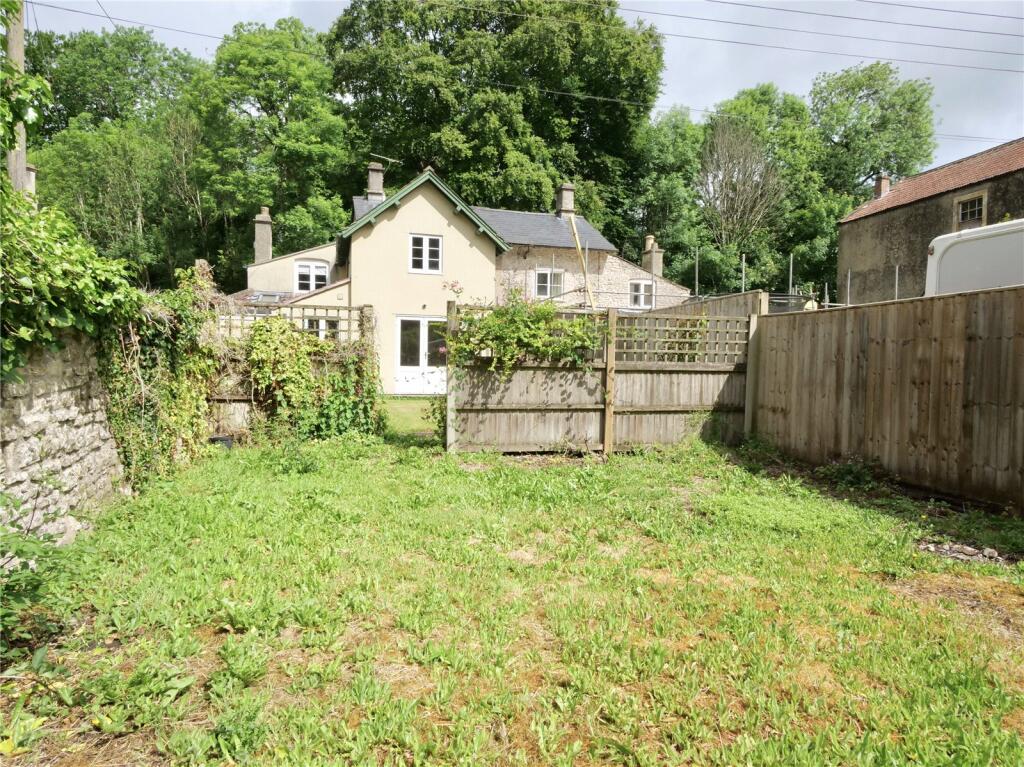 Additional image 20 of Pretty Three Bedroom House - Chewton Mendip