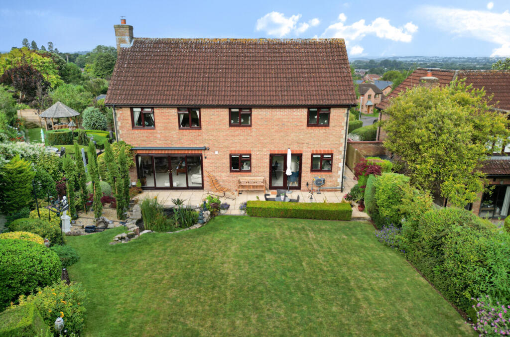 Additional image 34 of Studland Park, Westbury, BA13