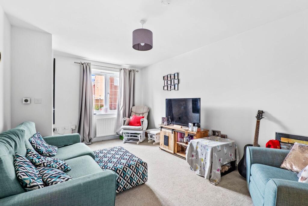 Additional image 5 of Stuart Place, Alcester Park, Alcester, B49