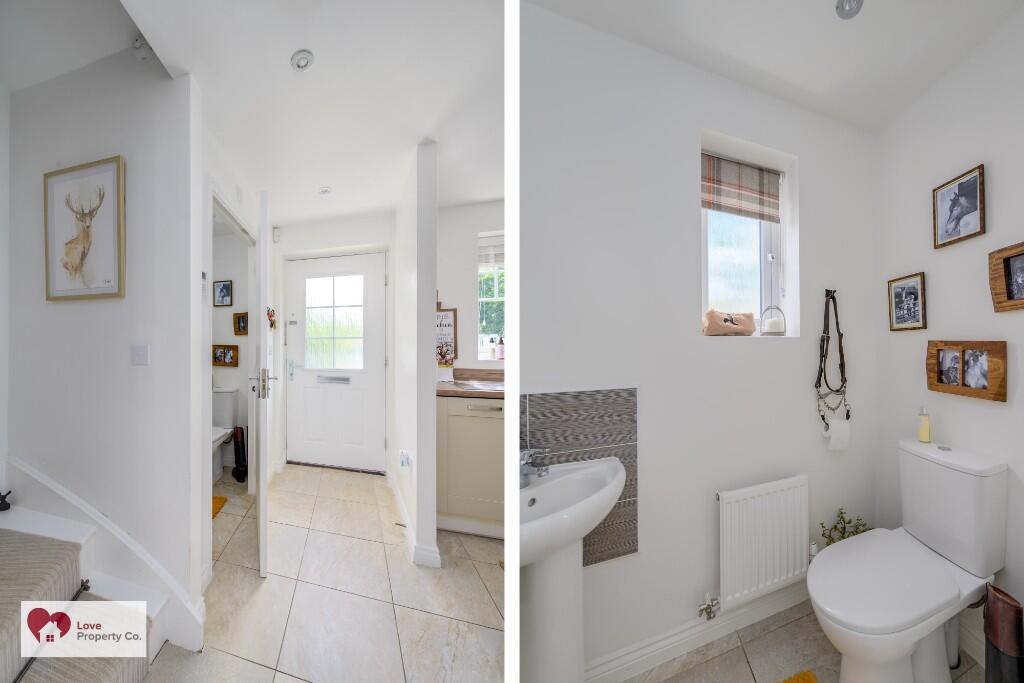 Additional image 6 of Cooper Drive, Knowle, Solihull, B93 0FG