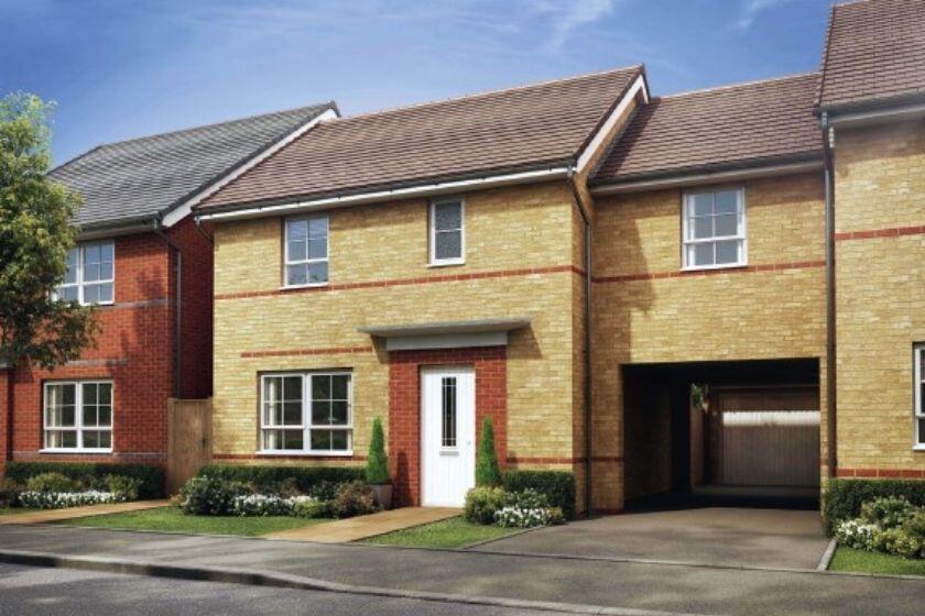 Additional image 2 of Whitechapel Road, 
Cleckheaton, 
West Yorkshire, 
BD19 6HS