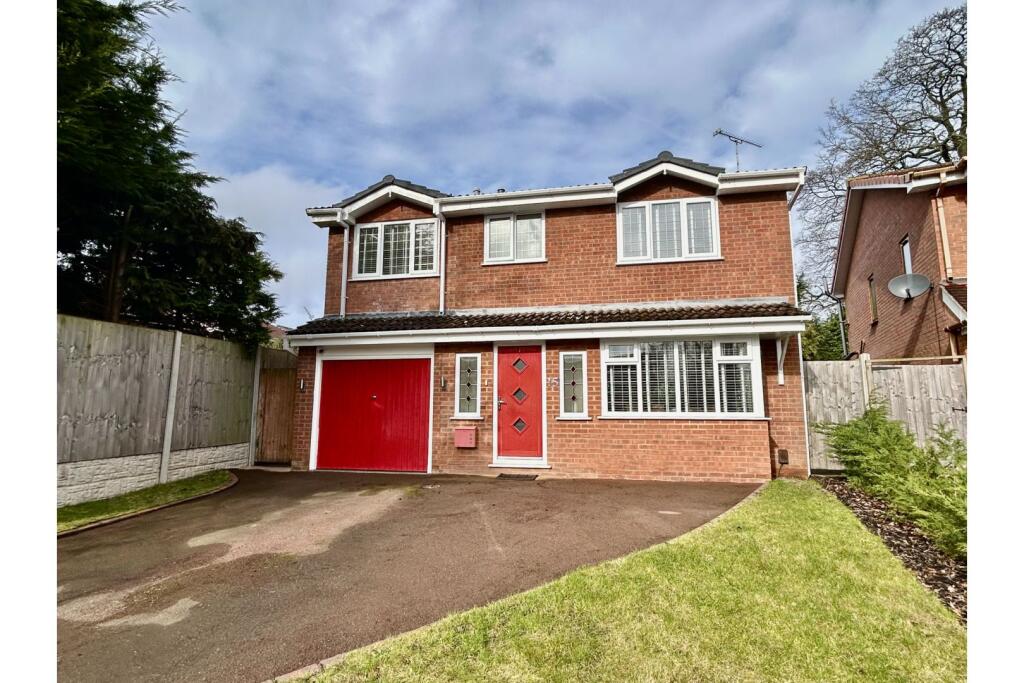 Additional image 4 of Finwood Close, Solihull, B92