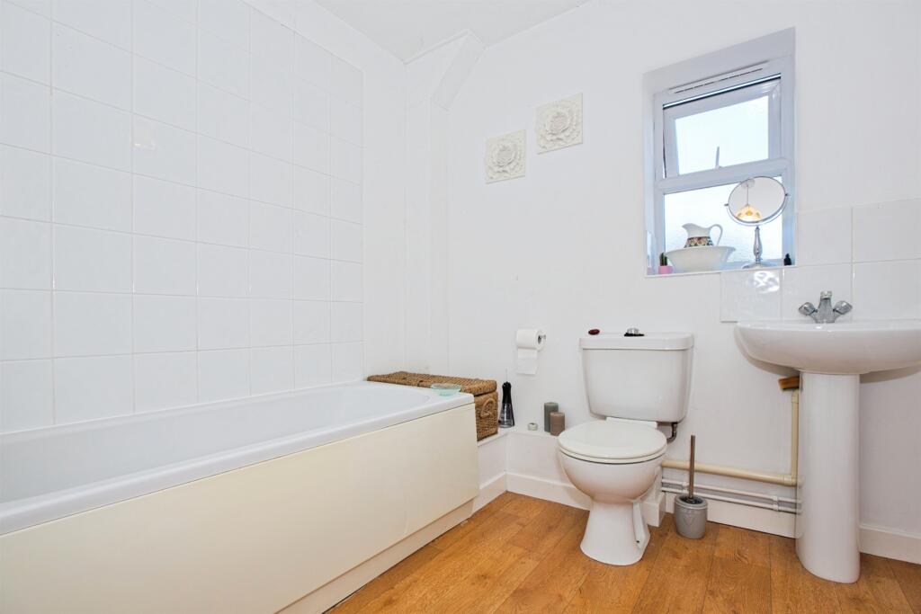 Additional image 11 of Albion Terrace, West Coker, Yeovil