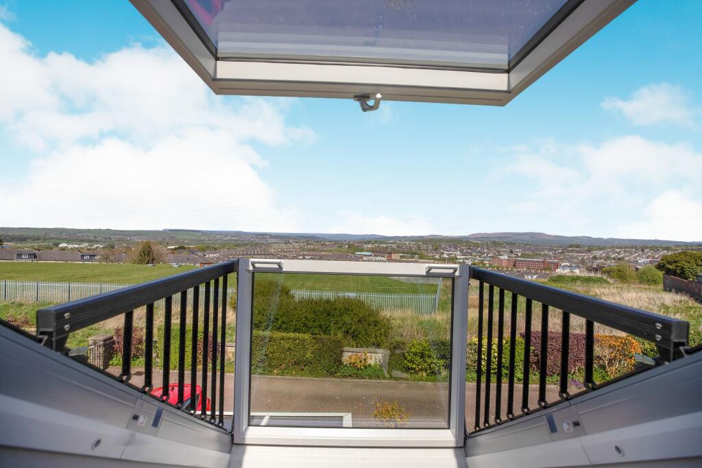 Additional image 9 of Park Crescent, Accrington, BB5