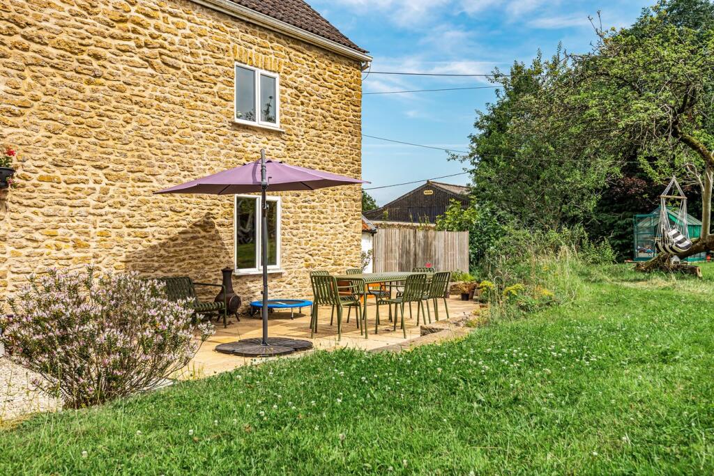 Additional image 18 of Nunney, Frome, BA11