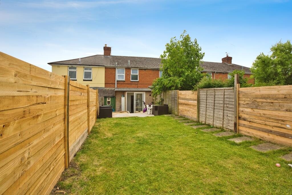 Additional image 16 of Southville, Yeovil