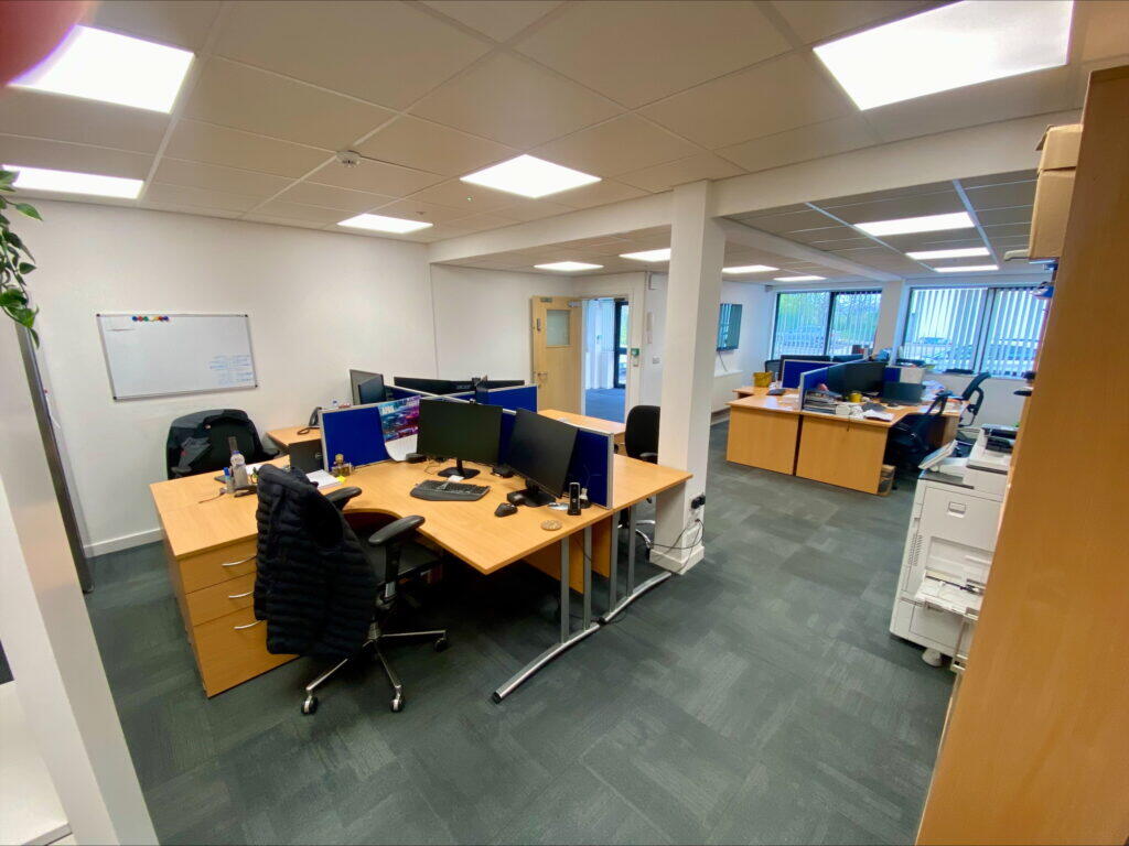 Additional image 11 of Unit 1 Boran Court, Network 65 Business Park, Burnley, BB11 5TH
