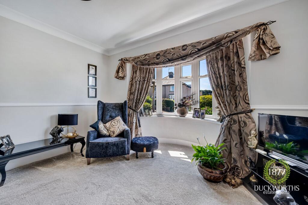 Additional image 5 of Brier Crescent, Nelson, BB9