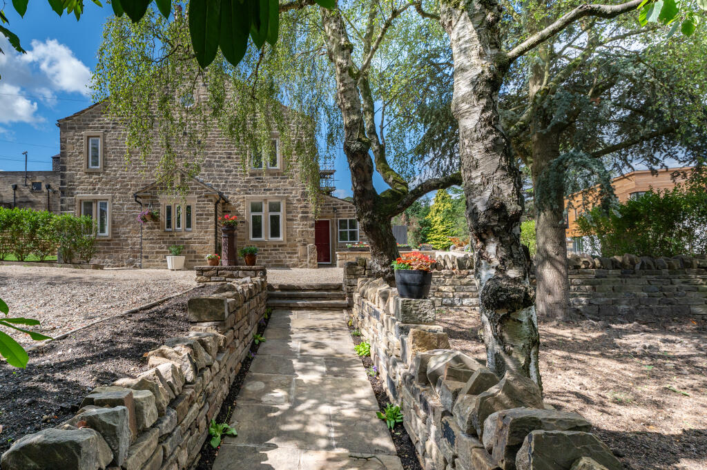 Additional image 42 of Trinity Drive, Wilsden, West Yorkshire, BD15