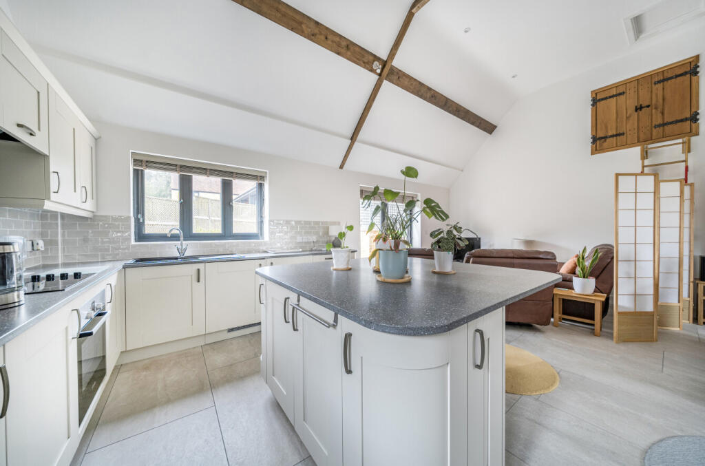 Additional image 23 of Townsend Mead, East Coker, Yeovil, Somerset, BA22