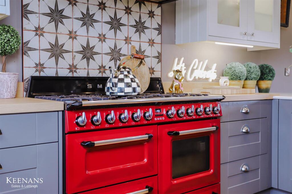 Additional image 17 of Side Beet Lane, Rishton, Blackburn