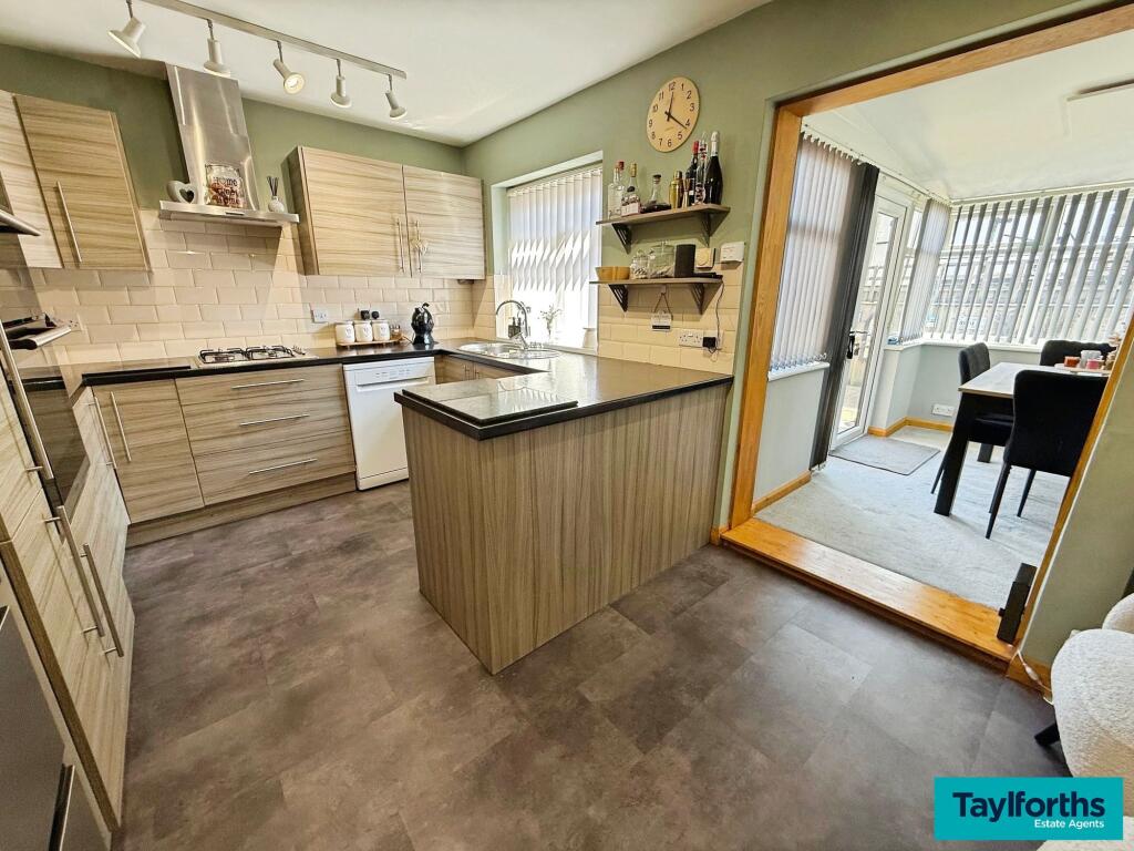 Additional image 7 of James Street, Earby, BB18