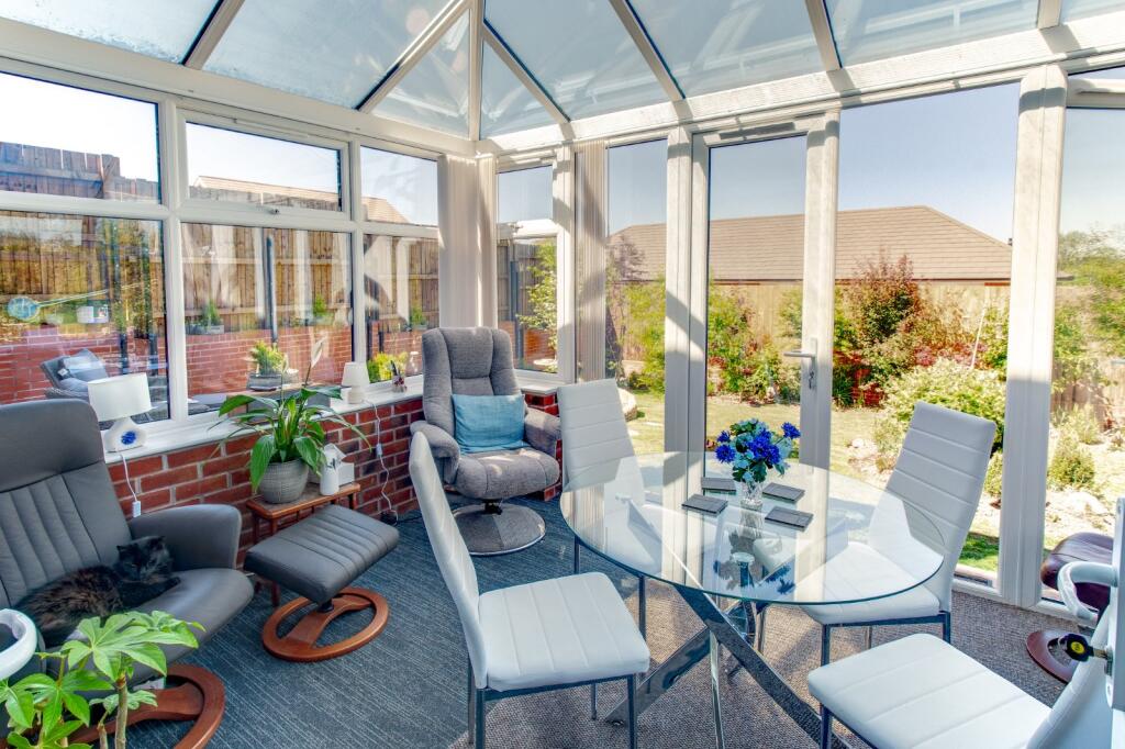 Additional image 6 of St. Andrews Road, Webheath, Redditch, Worcestershire, B97