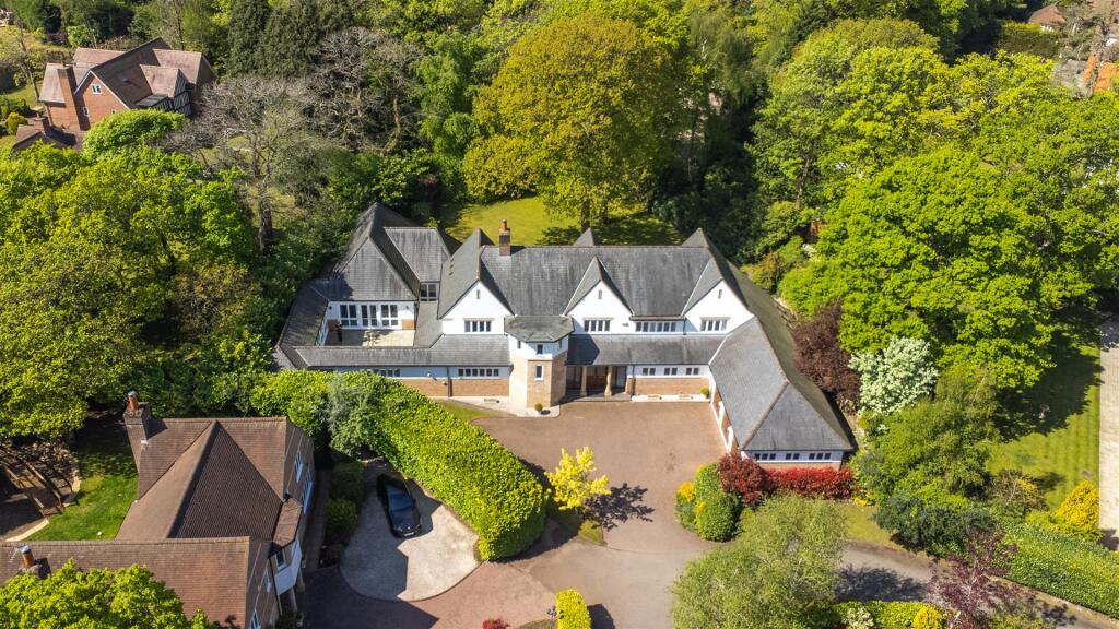 Additional image 82 of Selwyn Walk, Little Aston, Sutton Coldfield