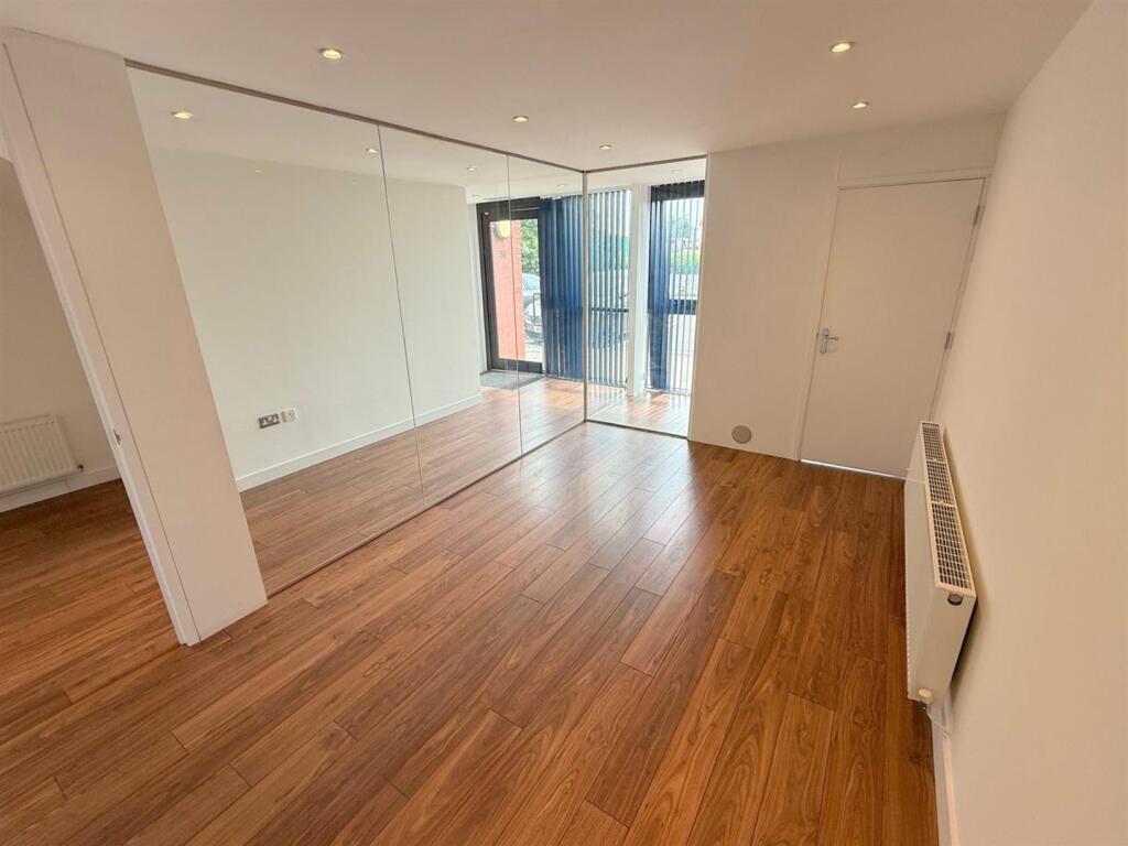 Additional image 3 of Greenbox, Westonhall Road, Stoke Prior B60 4AL