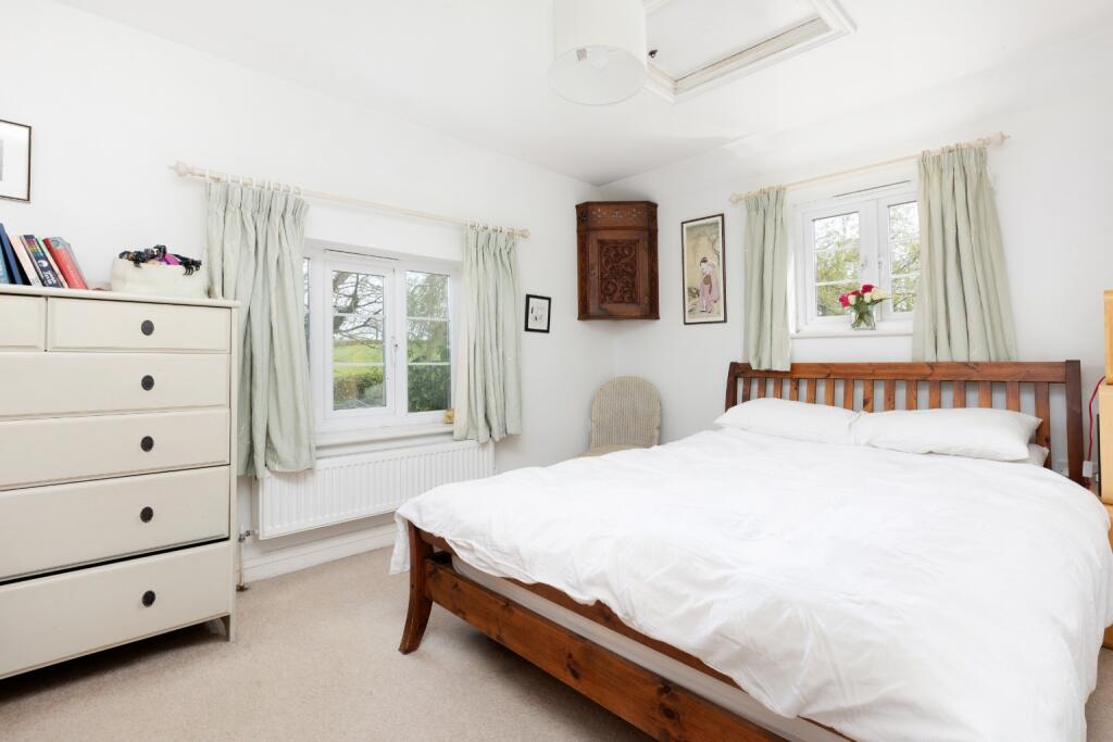 Additional image 11 of Forge Well, Stickleball Hill, East Pennard