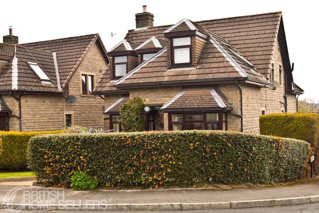 Additional image 24 of Alma Avenue, Foulridge, Colne, Lancashire, BB8