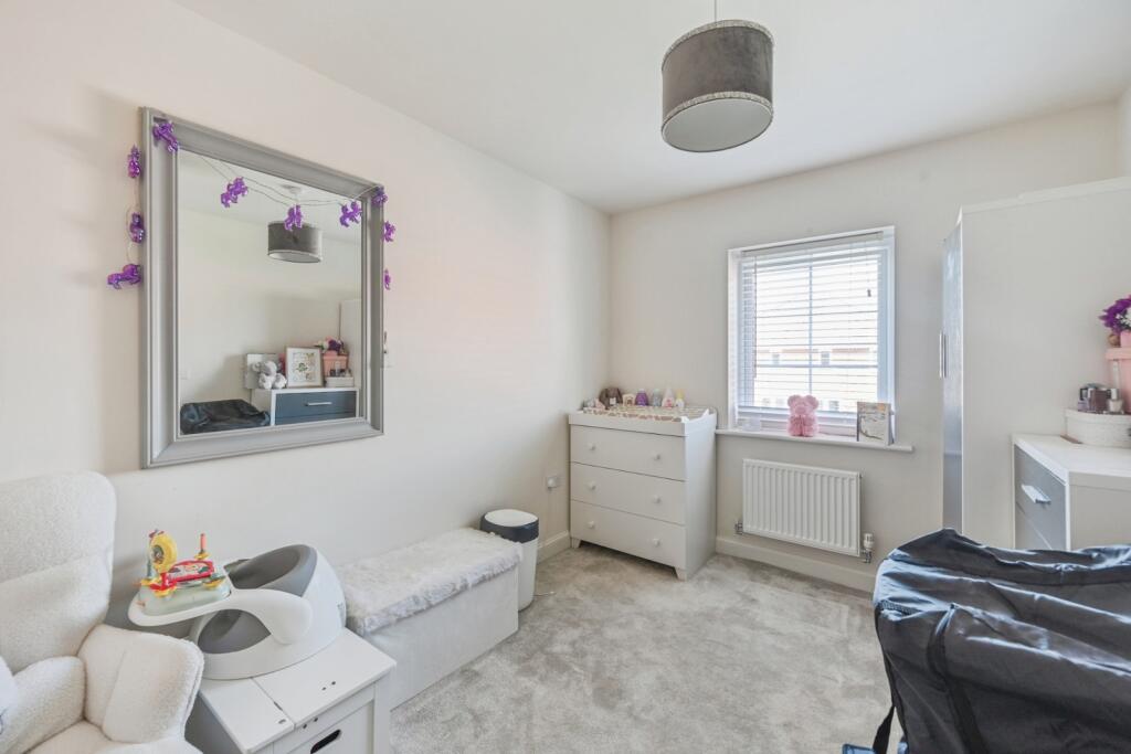 Additional image 14 of Longbourn Crescent, Tamworth, Staffordshire, B78