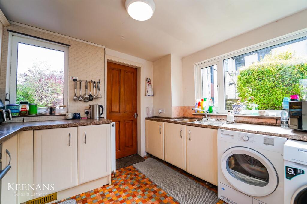 Additional image 18 of Harwood Lane, Great Harwood, Blackburn