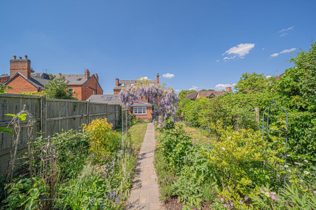 Additional image 14 of Station Road, Knowle, B93