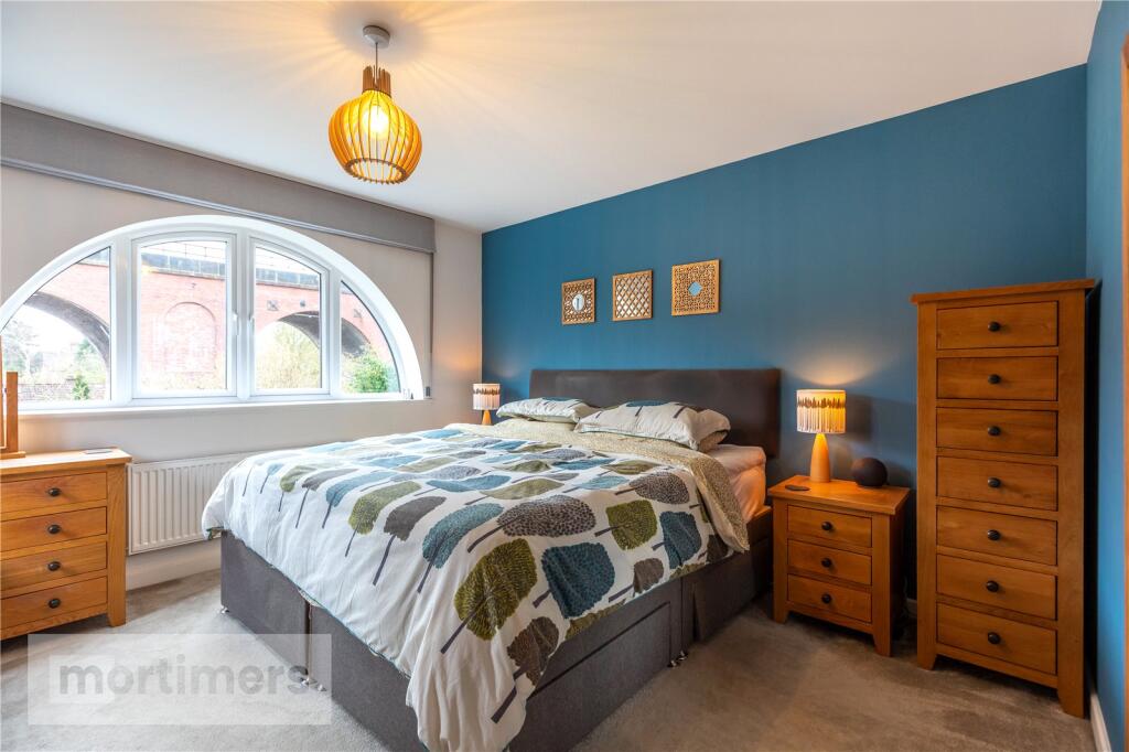 Additional image 10 of Jubilee Drive, Whalley, Clitheroe, Lancashire, BB7