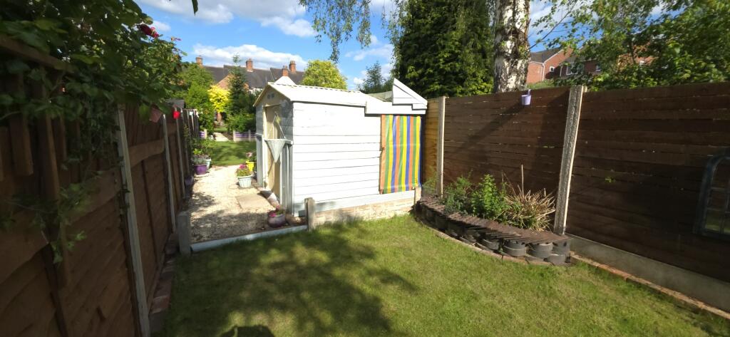 Additional image 21 of Tamworth Road, Two Gates, Tamworth, B77