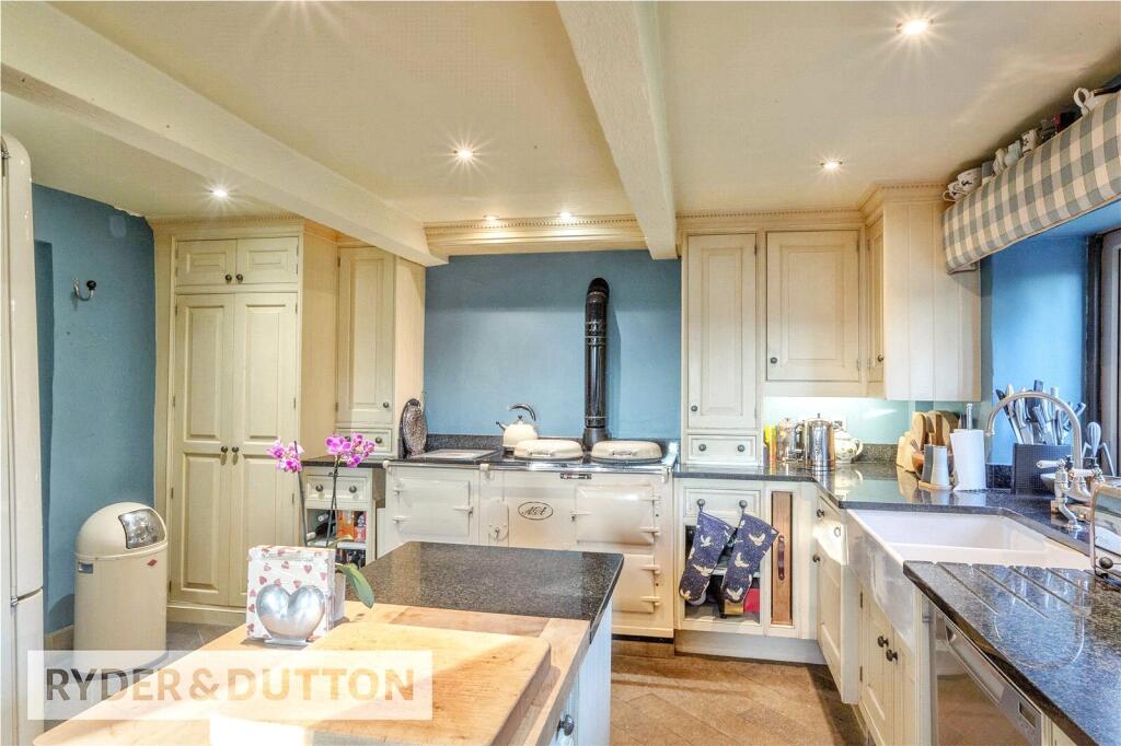 Additional image 9 of Hurst Lane, Rawtenstall, Rossendale, BB4