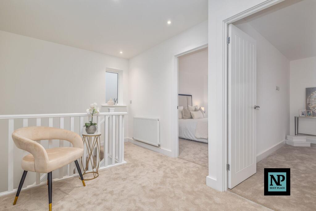 Additional image 29 of Egan Close, Dordon, B78