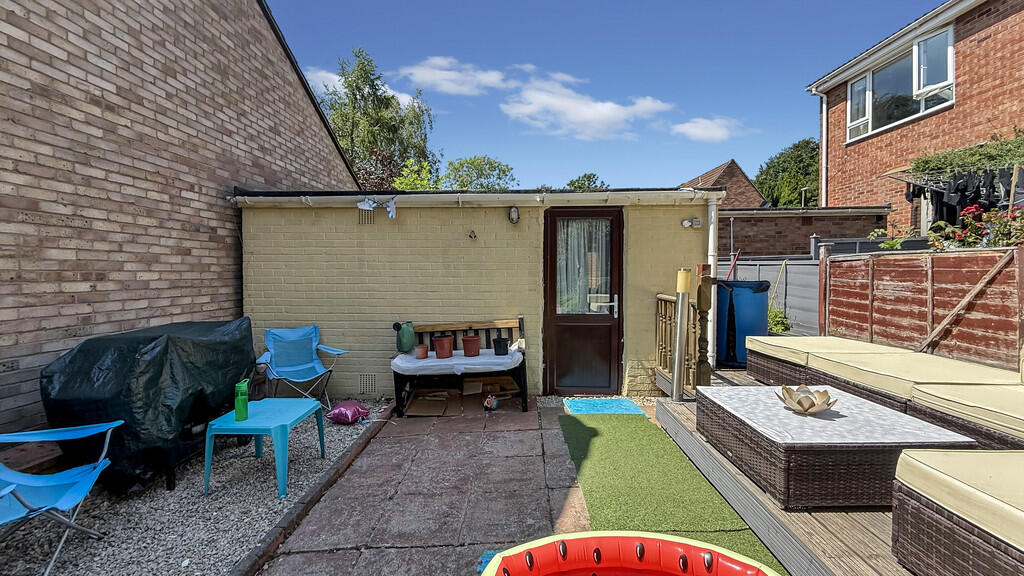 Additional image 5 of Copheap Rise, Warminster