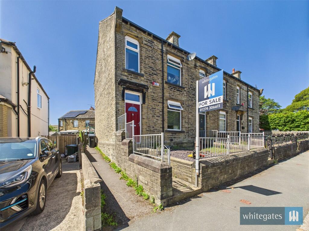Property image for Cemetery Road, Low Moor, Bradford, West Yorkshire, BD12