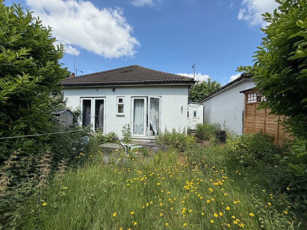 Additional image 12 of Race View, Great Alne Mill, Mill Lane, Great Alne, Alcester B49 6JA