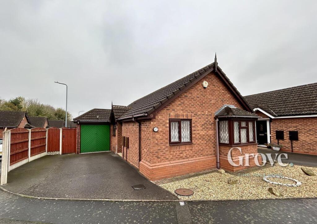 Additional image 16 of Spinners End Drive, Cradley Heath