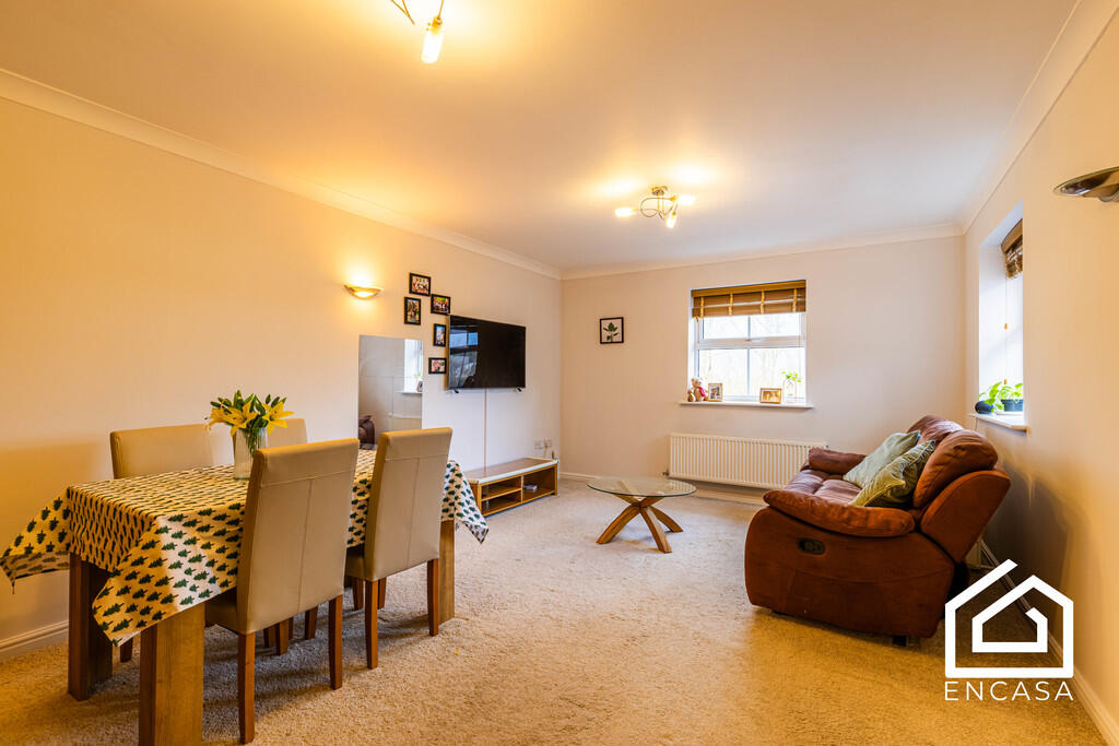 Additional image 3 of Westley Heights, Warwick Road, Olton