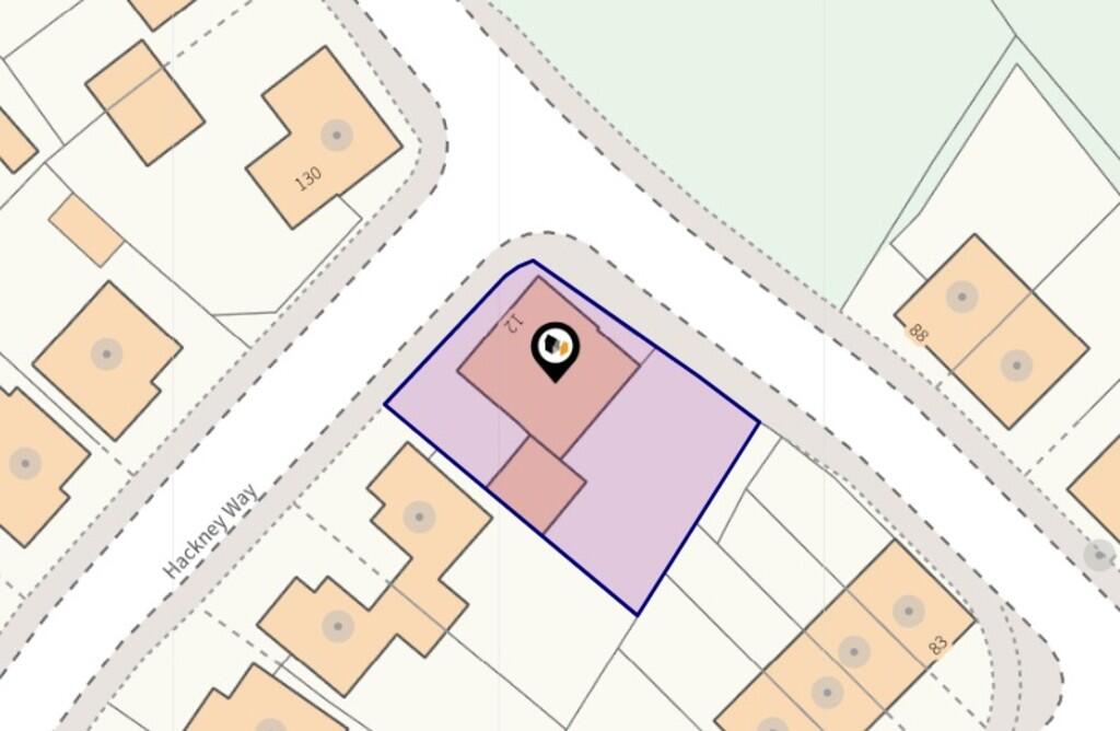 Additional image 19 of Hackney Way, Westbury