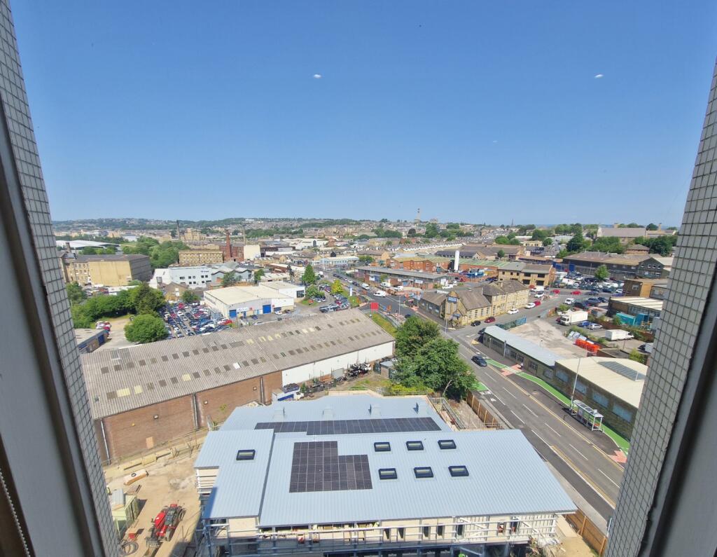 Additional image 5 of Campbell House, 201 Sunbridge Road, Bradford, West Yorkshire, BD1