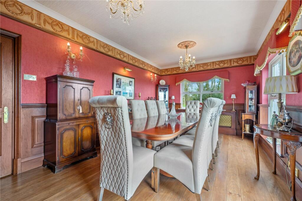 Additional image 6 of Cross Lane, Waddington, Clitheroe, BB7