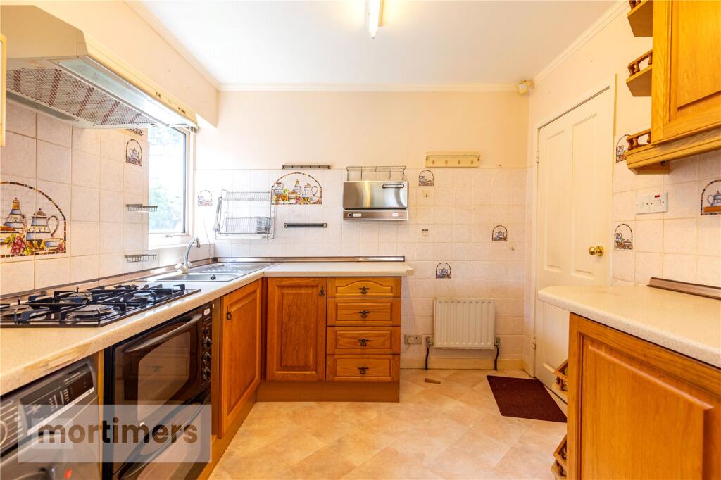 Additional image 6 of Hawthorn Avenue, Oswaldtwistle, Accrington, Lancashire, BB5