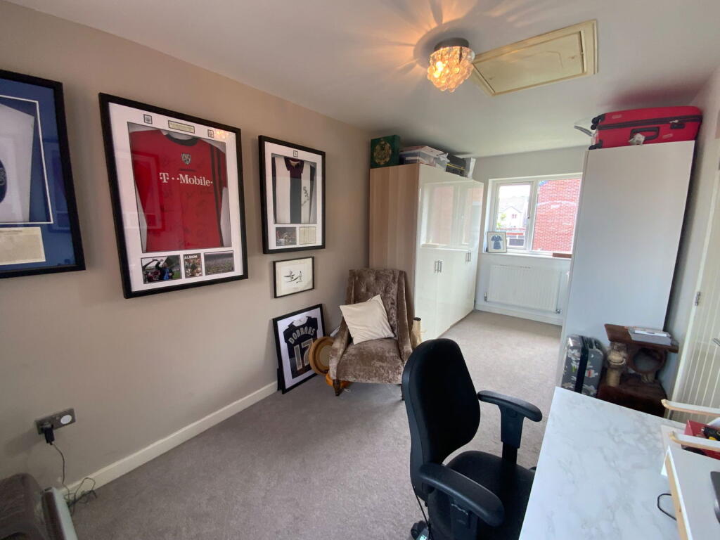 Additional image 13 of ROWLEY REGIS, York Road