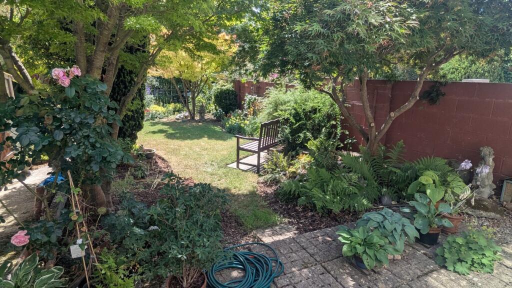 Additional image 14 of Welsford Avenue, Wells, BA5