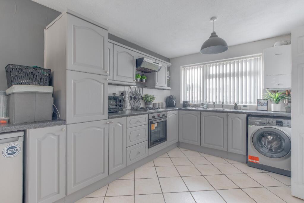 Additional image 14 of Gaydon Close, Lodge Park, Redditch, Worcestershire, B98